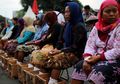 Untuk Mengenang Semangatnya, Monumen Ibu Patmi Dibangun Persis di Samping Rumahnya