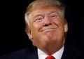 Jika Dilihat IQ-nya, Sejatinya Presiden AS Donald Trump Tergolong Manusia Super Genius