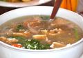 Kuliner-kuliner yang Populer di Tahun Baru Imlek, dari Pindang Bandeng Sampai Kue Keranjang (1)