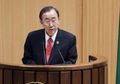 Hikmahanto: Ban Ki-moon Hanya Berani Intervensi Pelaksanaan Hukuman Mati pada Negara Kecil