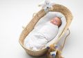 Jangan Sembarang Membedong Bayi Jika Tak Ingin Tingkatkan Risiko Sindrom Kematian Mendadak