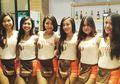 Seseksi Apa Pelayan Restoran Hooters Jakarta di Kemang?