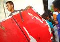Agus, Nelayan yang Tak Mau Serahkan Serpihan Diduga AirAsia QZ8501 Sebelum Diberi Imbalan