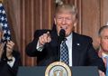Neraca Perdagangan AS Defisit, kok Donald Trump Tuding Indonesia yang Curang?