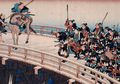 Samurai, Ninja, Ronin, Apa Perbedaannya? Inilah Penjelasan Lengkap tentang Prajurit Tradisional Jepang