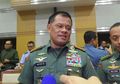Terkait Pilkada DKI Jakarta Putaran Kedua, Panglima TNI Siap Jadi Terdakwa Bila...