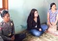 Demi Cinta dan Menikah dengan Pria Jawa Tengah, Perempuan Italia Ini Rela Menabung 2 Tahun untuk Ongkos ke Indonesia