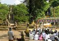 Merasakan Ketenangan Spiritual ala Pura Gunung Agung