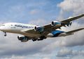 Malaysia Airlines Jadi Maskapai Pertama yang Menggunakan Teknologi Pelacak Pesawat dengan Satelit