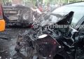 Tabrakan Beruntun, Saat Kita Sadar Pentingnya Klausul Third Party Liability pada Asuransi