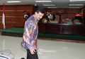 Disebut Berkelakuan Baik, Andi Mallarangeng Bebas Lebih Cepat