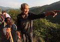 Heroik, Selama 36 Tahun Kakek Ini Gali 3 Gunung dan 10 Bukit untuk Bisa Alirkan Air ke Desanya