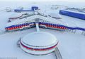 Meski Laksanakan Misi di Siang Hari, Pesawat Rusia Tak akan Bisa Kenai Sasaran. Tapi Itu Dulu!