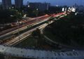 Canggih! Sebentar Lagi Jembatan Semanggi Akan ‘Mengapung’ di Atas Air