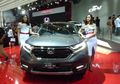 Ini Dia Wujud Dari All New Honda CR-V yang Meluncur di IIMS 2017