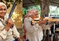 Chandro Tomar alias Revolver Dadi, Penembak Jitu Perempuan Tertua di Dunia yang Kini Memimpin Revolusi di Desanya