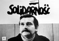 Berkenalan dengan Lech Walesa, Buruh Galangan Kapal yang Jadi Presiden Polandia