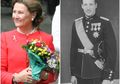 Kisah Romantis Ala Buku Dongeng Raja Harald V asal Norwegia yang Menikahi Anak Pedagang Kain
