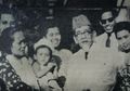 Istri Agus Salim Rela Tak Makan Daging Demi Mendapatkan Anak Sehat, Apa Hubungannya?