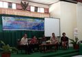 Demi Tercapai Indonesia Sehat, Menteri Kesehatan Tuntut Tenaga Kesehatan Lebih Giat