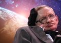 Inilah Prediksi Stephen Hawking tentang Sisa Waktu Manusia Menghuni Bumi, Tinggal Sebentar Lagi