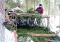 Jutawan Rusia Ini Bikin Reality Show ala Film Hunger Games, Boleh Membunuh dan Memerkosa