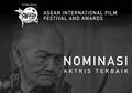 Sangar! Sudah 95 Tahun, Mbah Ponco Sutiyem dari Gunung Kidul Masuk Nominasi Aktris Terbaik Festival Film ASEAN 2017