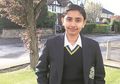 Brilian, IQ Bocah Perempuan Keturunan India Ini Mengalahkan IQ Albert Einstein dan Stephen Hawking