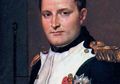 Jika Diamati, Presiden Prancis Terpilih Emmanuel Macron Punya Kemiripan Wajah dengan Napoleon Bonaparte