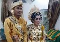 Nikahi Wanita yang 31 Tahun Lebih Tua, Pria Ini Keluarkan Mahar Hingga Rp50 Juta, Alasannya?