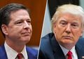 Sedang Menghadapi Banyak Peperangan Trump Malah Bikin Masalah karena Memecat Direktur FBI
