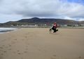 Aneh tapi Nyata, 33 Tahun Hilang, Pantai Dooagh di Irlandia Muncul Kembali