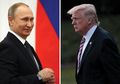 Donald Trump Memecat Direktur FBI, Vladimir Putin "Bodo Amat"