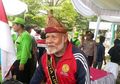Sudah Keliling 32 Provinsi di Indonesia dengan Sepeda, Laki-laki 73 Tahun Ini Dinobatkan sebagai Duta Lingkungan Rimba Indonesia