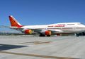 Bertahun-tahun Gunakan Pesawat Bekas, Kini Perdana Menteri India Miliki Pesawat Sekelas Air Force One