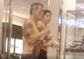 Beredar Video Raja Thailand Gunakan ‘Tank Top’, Pemerintah Thailand Beri Peringatan Keras kepada Facebook