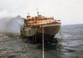 Tampomas II, Salah Satu ‘Korban’ Keganasan Perairan Masalembo, Segitiga Bermuda Versi Indonesia