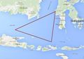 Masalembo, Segitiga Bermuda Versi Indonesia, Tampomas II Jadi Salah Satu 'Korbannya'