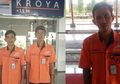 Pantang Makan Uang Haram, Porter Di Cilacap Ini Kembalikan Uang Rp254 Juta Temuannya