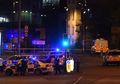 Ada ‘Gaya ISIS’ dalam Ledakan di Konser Ariana Grande yang Diduga Berasal dari Bom Bunuh Diri