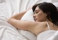 Tidur Itu Ajaib, Bisa Tetap Kentut dan Terangsang