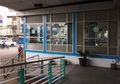 Pascaledakan Bom Kampung Melayu: Beginilah Wajah Baru Halte TransJakarta di Terminal Kampung Melayu