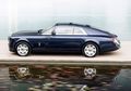 Wow! Harga Mobil Rolls-Royce Ini Setara Dengan Lebih dari 338 Kg Emas