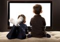Batasi Waktu Nonton TV dan Main Gadget, Salah Satu Cara Atasi Obesitas pada Anak