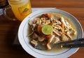 Tidak Perlu Jauh-jauh ke Kalimantan Bila Ingin Berbuka Puasa dengan Soto Banjar, di Jakarta pun Ada