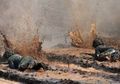 (Video) Dopper, saat Pasukan Elite TNI Ditembaki Peluru Tajam dalam Sesi Latihan Paling Ekstrem