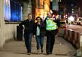 Lagi, London Diguncang Dua Serangan Bom, 6 Korban Tewas, 3 Pelaku Teror Ditembak Mati