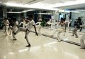 Capoeira, Tetap Jadi Primadona Demi Kebugaran Tubuh