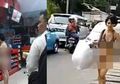 Perempuan Telanjang Berbelanja: Ini Alasan Ilmiah Kenapa Muncul Rasa Malu Saat Telanjang Di Depan Umum
