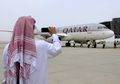 Hubungan Diplomatik Diputus, Inilah yang akan Terjadi dengan Jalur Penerbangan Qatar Airways ke Depannya